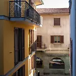 Apartamento Perla Sul - Luxuryapartment - Centre Arona