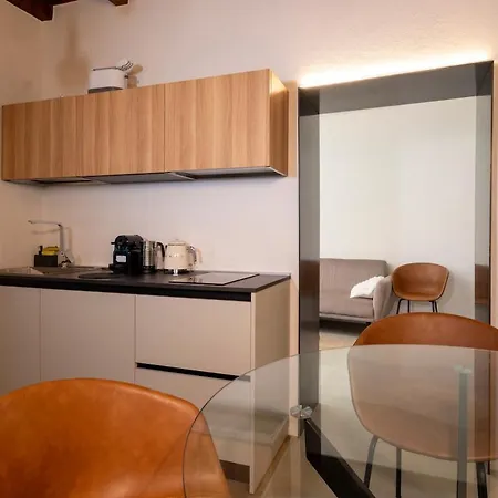 Appartement Perla Sul - Luxuryapartment - Centre