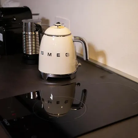 Apartment Perla Sul - Luxuryapartment - Centre Arona