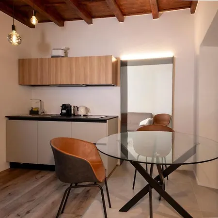 Apartamento Perla Sul - Luxuryapartment - Centre *