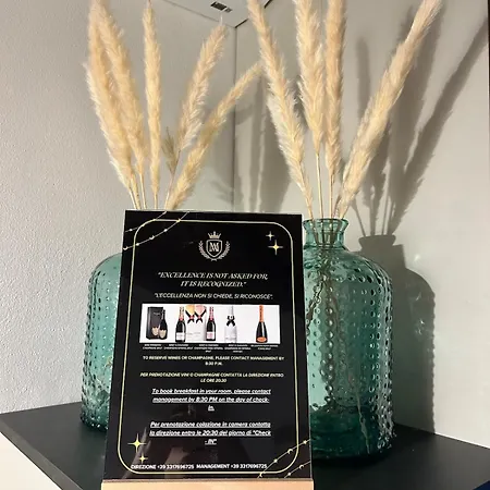 Perla Sul - Luxuryapartment - Centre Apartamento Arona