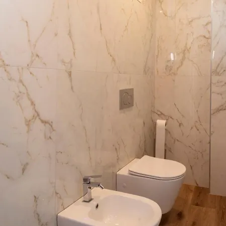 Apartamento Perla Sul - Luxuryapartment - Centre *