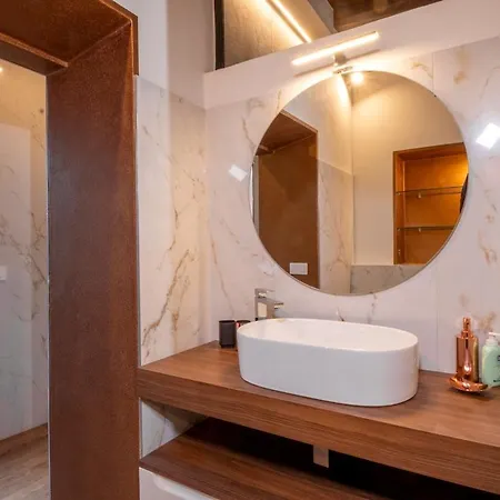 Perla Sul - Luxuryapartment - Centre Arona