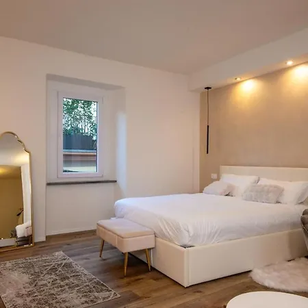 Apartment Perla Sul - Luxuryapartment - Centre *