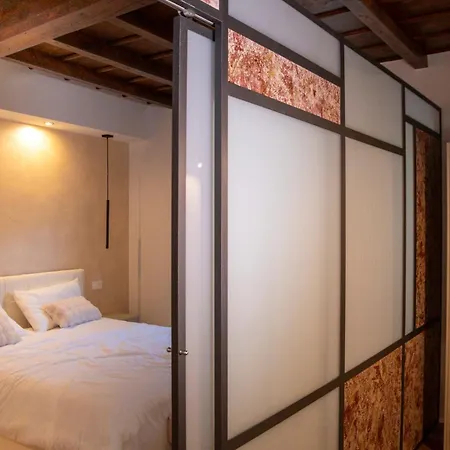 Perla Sul - Luxuryapartment - Centre Apartamento