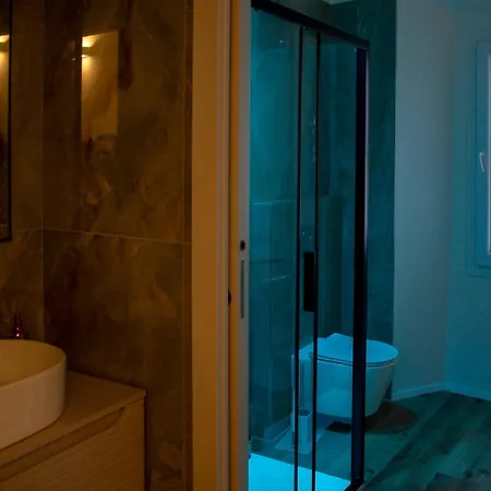 Perla Sul - Luxuryapartment - Centre Apartamento