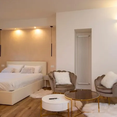 Perla Sul - Luxuryapartment - Centre * Arona