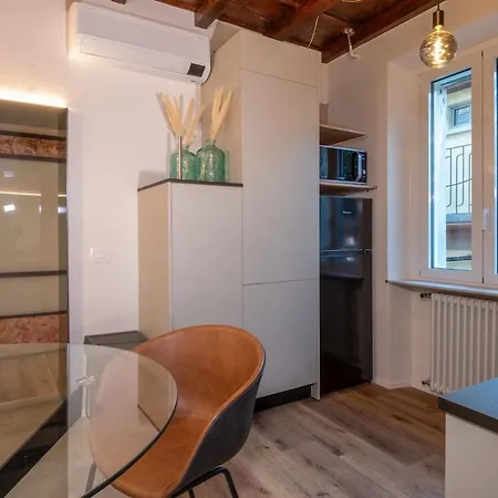 Apartamento Perla Sul - Luxuryapartment - Centre *