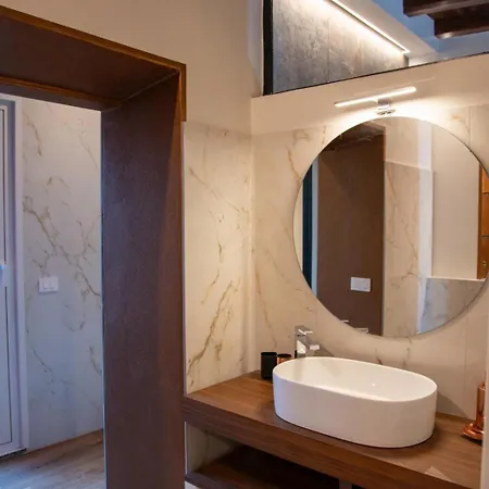 Perla Sul - Luxuryapartment - Centre Lejlighed