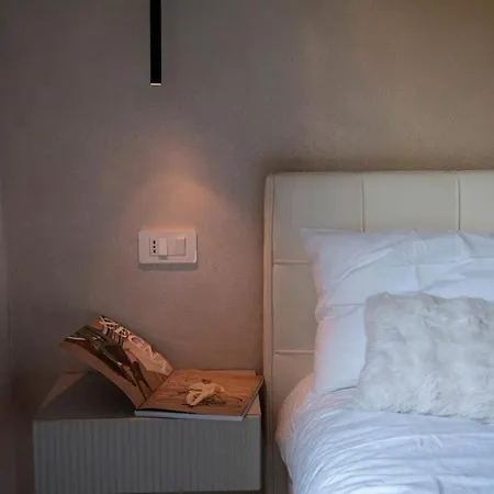 Perla Sul - Luxuryapartment - Centre Apartamento Arona