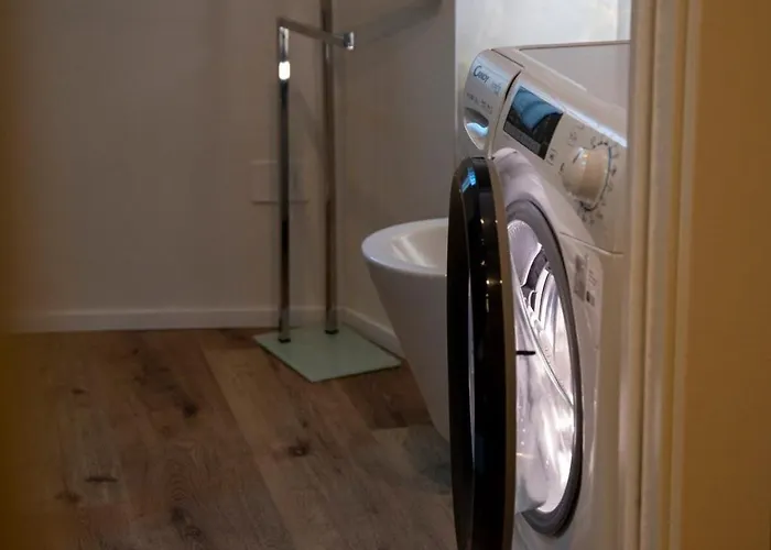 Perla Sul - Luxuryapartment - Centre Apartment Arona