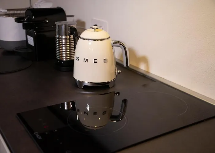 Apartamento Perla Sul - Luxuryapartment - Centre Arona