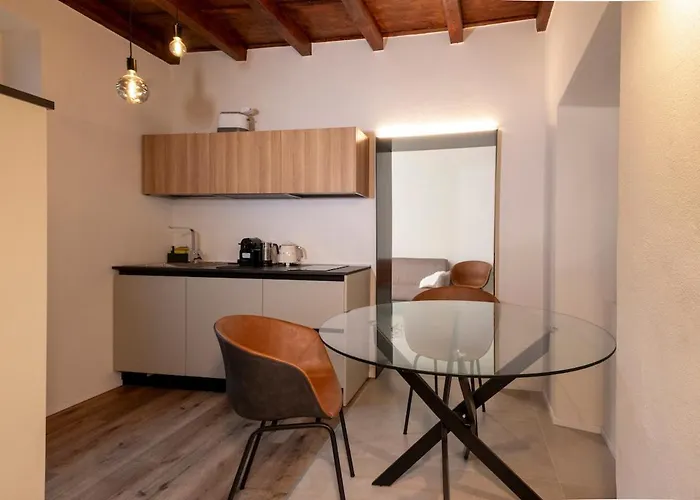 Apartment Perla Sul - Luxuryapartment - Centre *