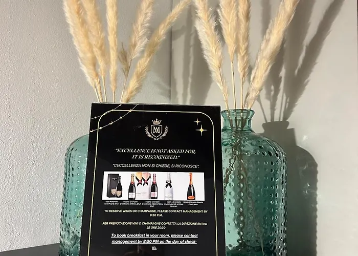 Perla Sul - Luxuryapartment - Centre Lejlighed Arona