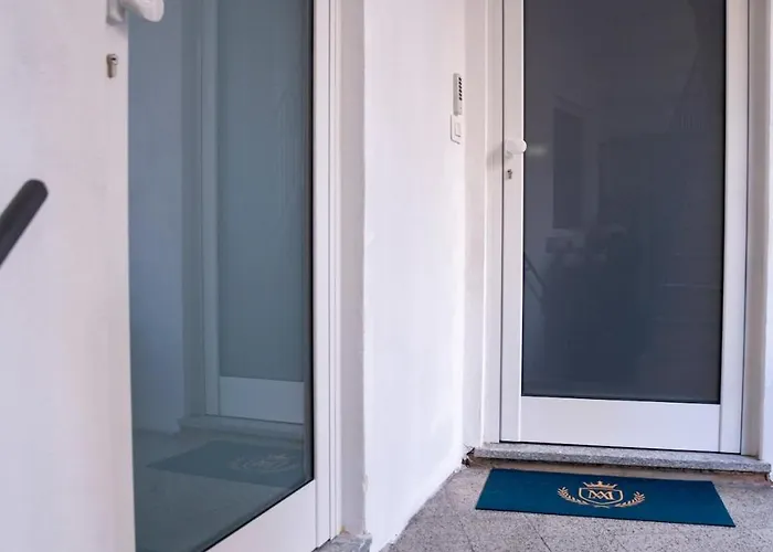 Perla Sul - Luxuryapartment - Centre Apartment *