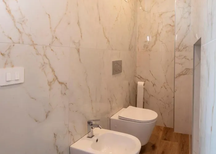 Apartment Perla Sul - Luxuryapartment - Centre *