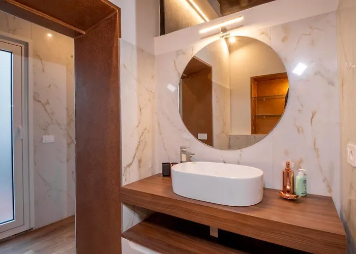 Perla Sul - Luxuryapartment - Centre Arona