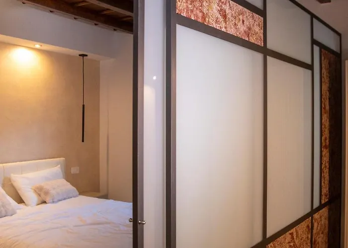 Perla Sul - Luxuryapartment - Centre Apartment