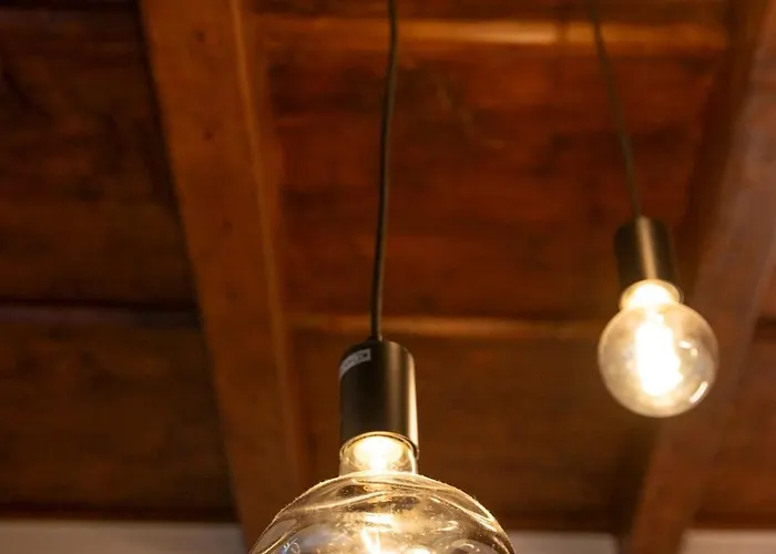 Lejlighed Perla Sul - Luxuryapartment - Centre Arona