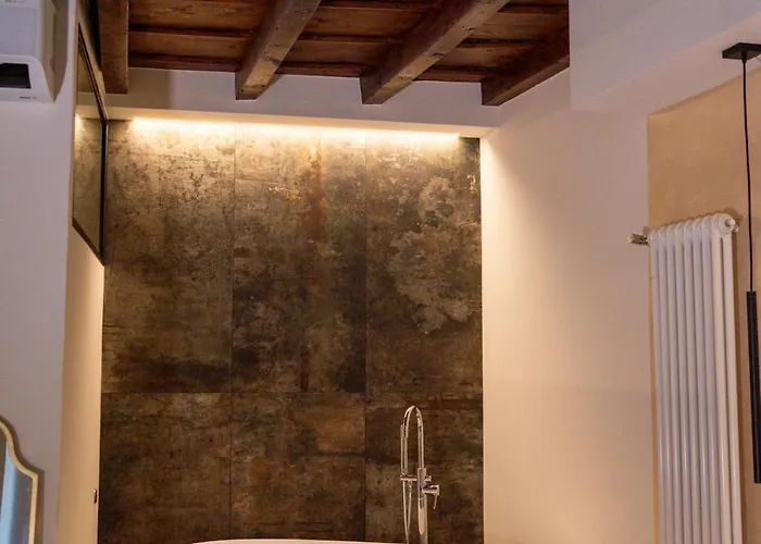 Lejlighed Perla Sul - Luxuryapartment - Centre *