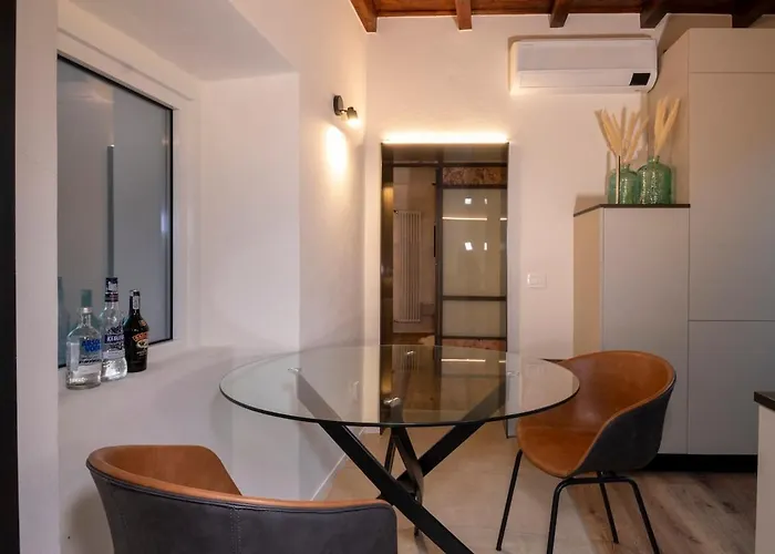 Perla Sul - Luxuryapartment - Centre Apartamento *