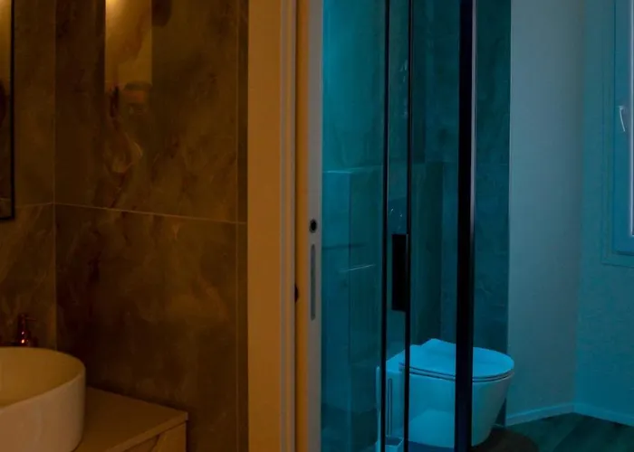 Perla Sul - Luxuryapartment - Centre Apartment