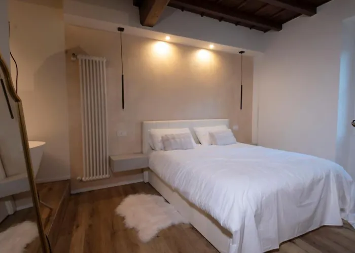 Perla Sul - Luxuryapartment - Centre *