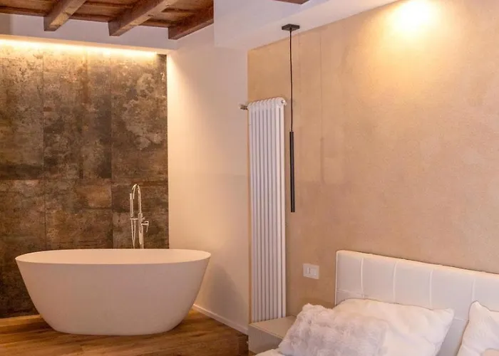 Perla Sul - Luxuryapartment - Centre *