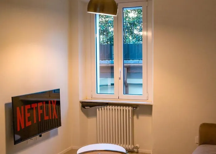 Perla Sul - Luxuryapartment - Centre Apartment