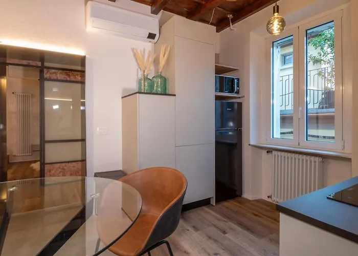 Apartment Perla Sul - Luxuryapartment - Centre *