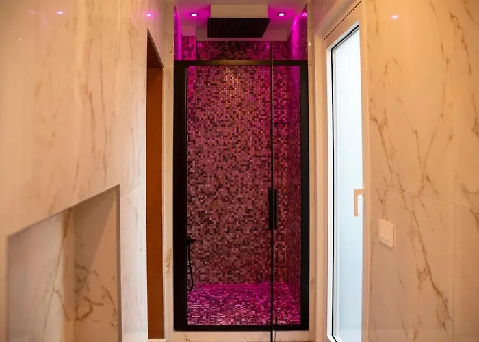 Perla Sul - Luxuryapartment - Centre Apartment