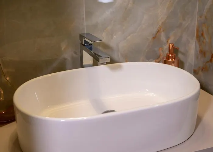 Perla Sul - Luxuryapartment - Centre