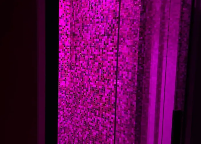 Perla Sul - Luxuryapartment - Centre Arona