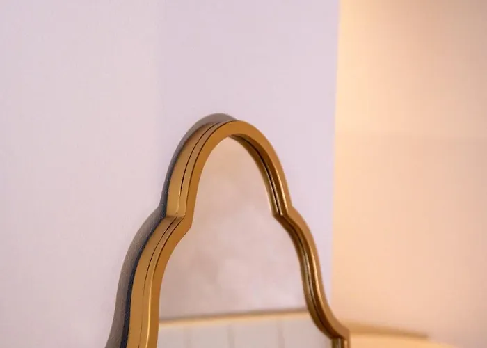 Perla Sul - Luxuryapartment - Centre Lejlighed *