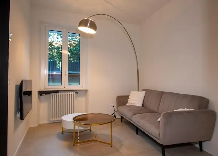 Perla Sul - Luxuryapartment - Centre Apartment