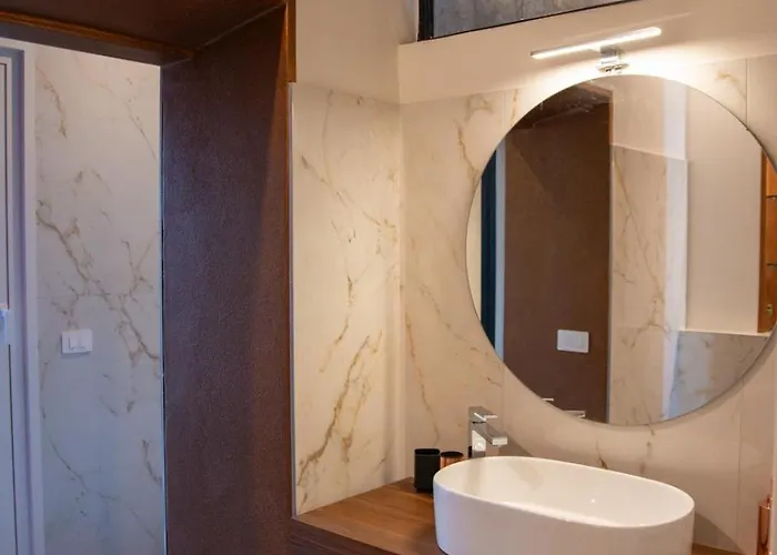 Perla Sul - Luxuryapartment - Centre Apartamento