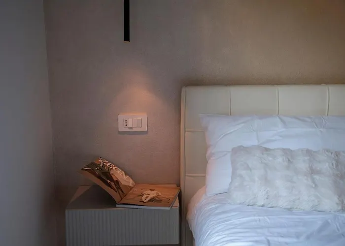 Perla Sul - Luxuryapartment - Centre Apartamento Arona