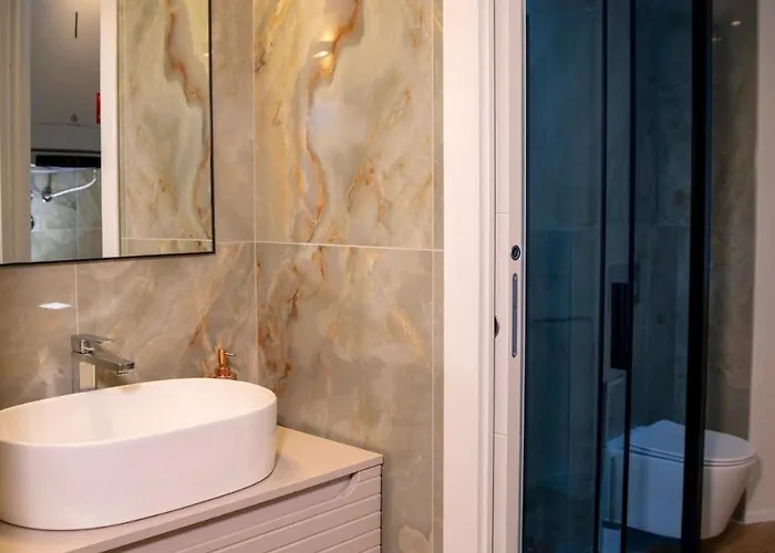 Perla Sul - Luxuryapartment - Centre Arona