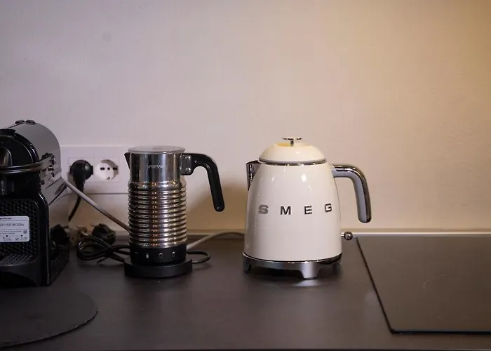 Lejlighed Perla Sul - Luxuryapartment - Centre *