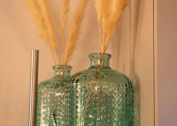 Perla Sul - Luxuryapartment - Centre Lejlighed