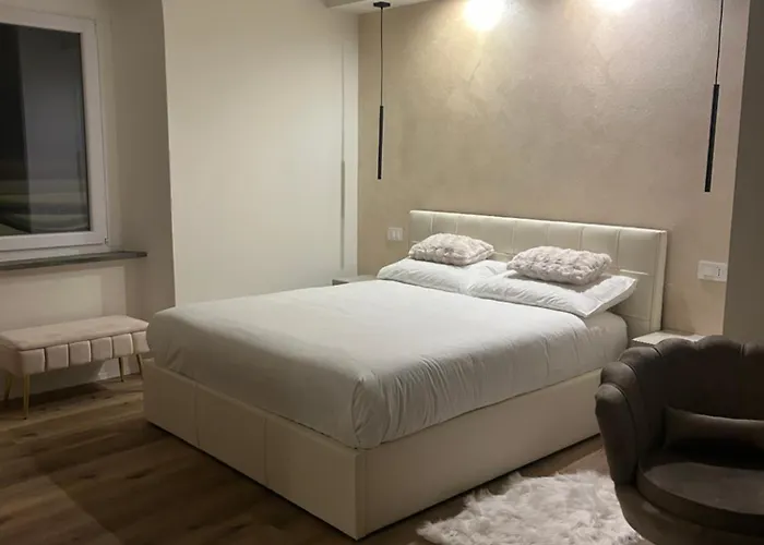 Lejlighed Perla Sul - Luxuryapartment - Centre Arona