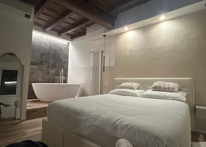 Perla Sul - Luxuryapartment - Centre